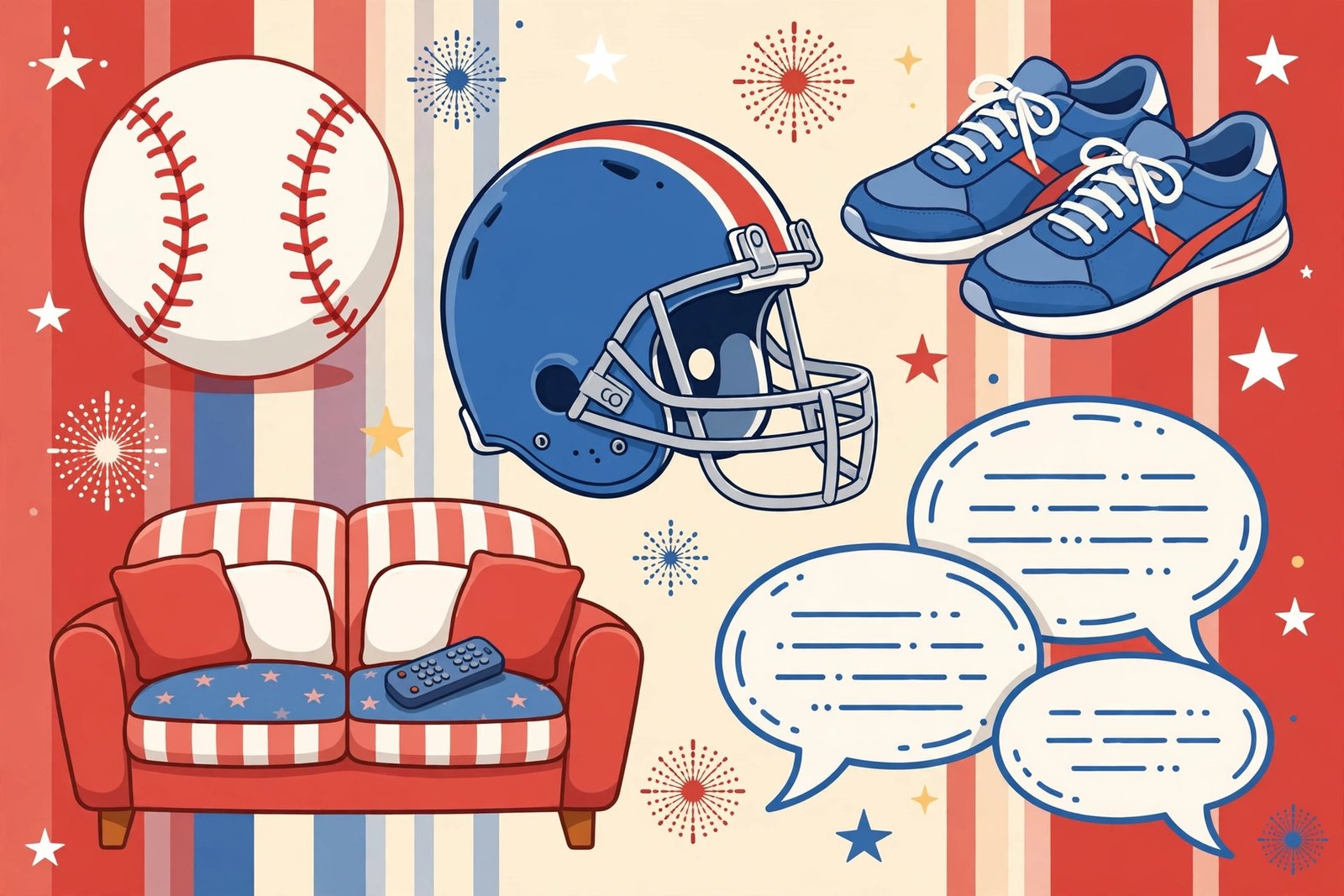 American English Words and Phrases the Rest of the World Does Not Use — and Where They Came From