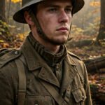 Sergeant Alvin York: The World War I Hero From Tennessee Who Became America's Most Famous Doughboy