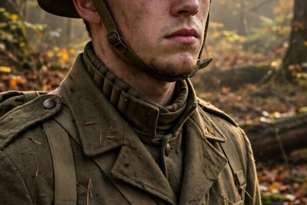 Sergeant Alvin York: The World War I Hero From Tennessee Who Became America's Most Famous Doughboy