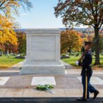 Tomb of the Unknown Soldier: The Guards Who Never Leave Their Post