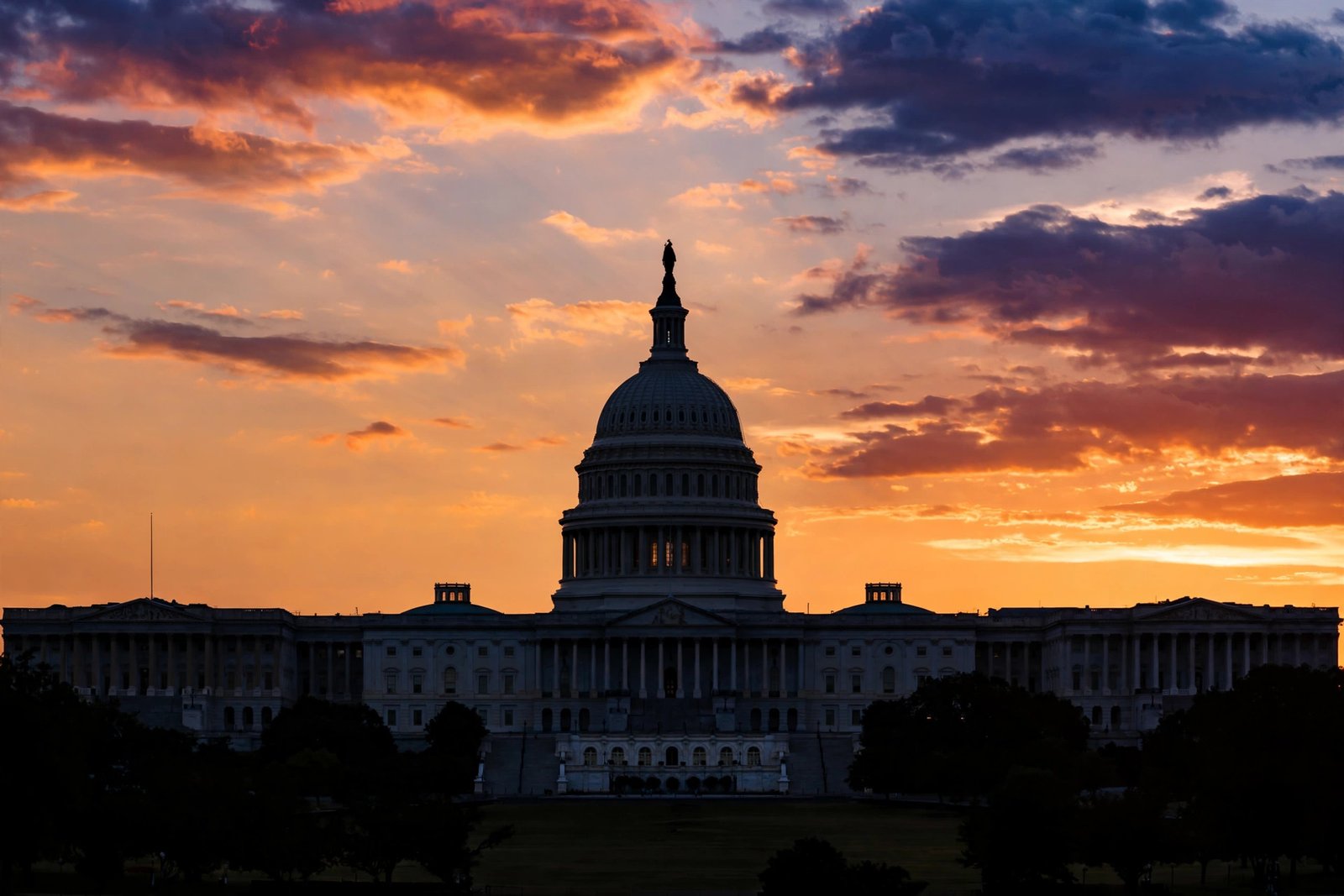 The US Capitol in Numbers: Hidden Stories Behind America's Most Famous Building
