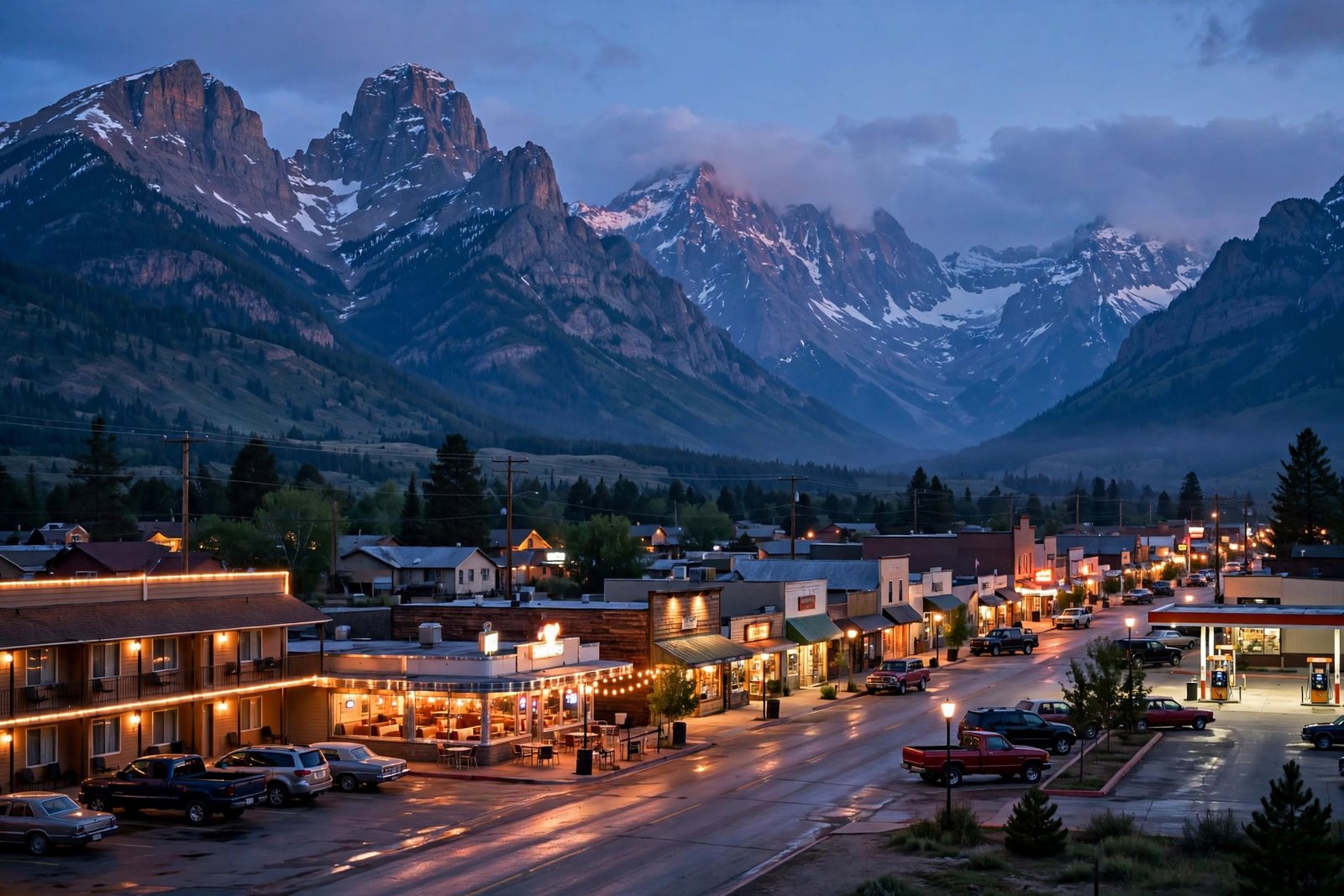 National Parks: America's $56 Billion Economic Engine